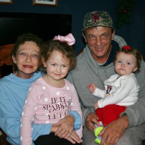 Meet your Posher, Judy - Picture 1 of 1